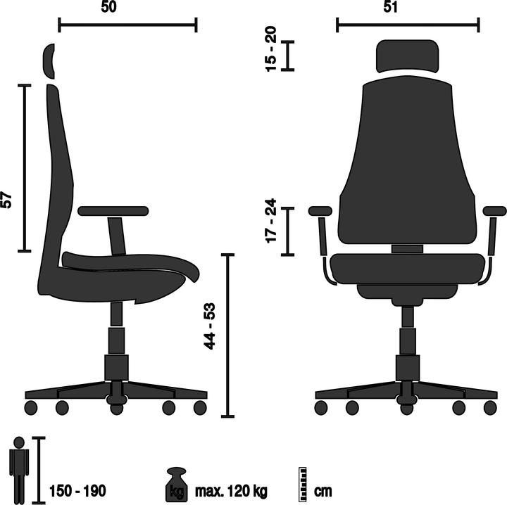 Immagine prodotto Sihoo M18-M148