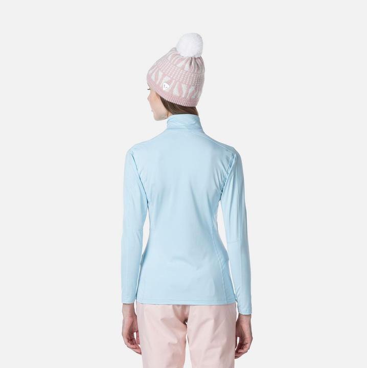 Image du produit Rossignol Classique Sweatshirt mit 1/2-Reissverschluss (XL)
