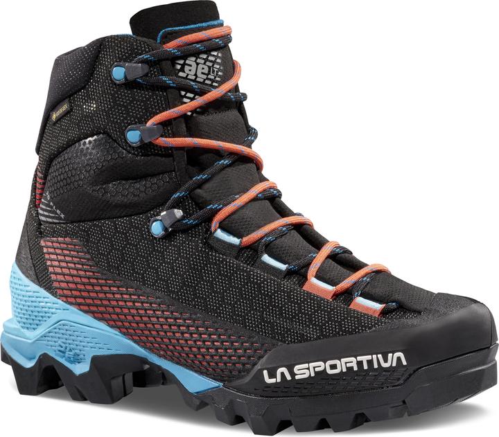 Produktbild La Sportiva Aequilibrium ST GTX Women (40.5)