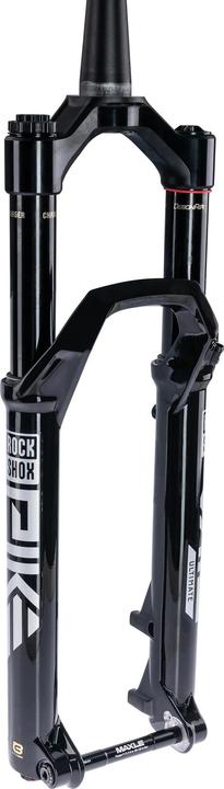 RockShox Lyrik Ulitmate Charger 3.1 RC2 (140 mm, Air)