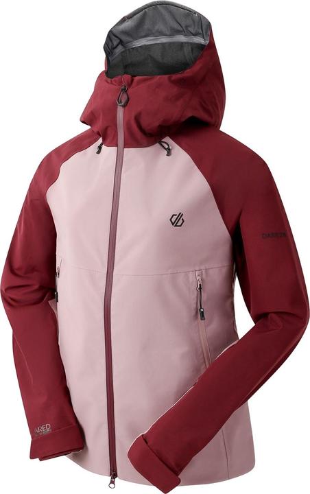 Immagine prodotto Dare2b Assert II Giacca da Sci Donna (46)
