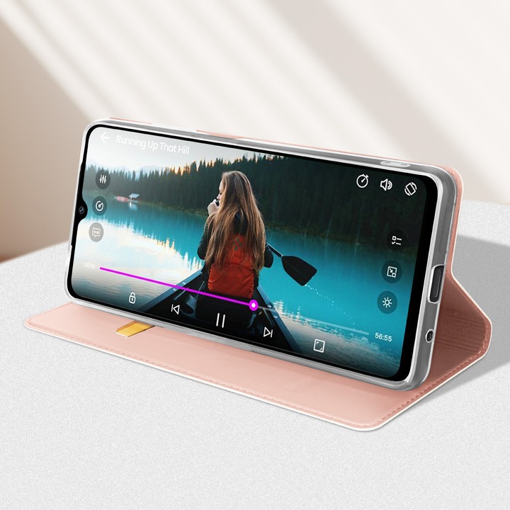 Produktbild Dux Ducis Skin Pro Series Bookcover (Xiaomi Redmi A3)