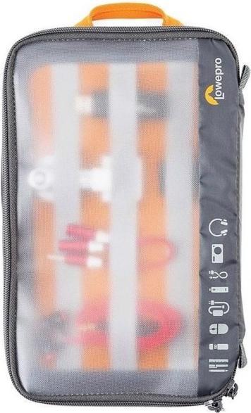 Actual product image Lowepro Case GearUp GL (Camera shoulder bag, 3.44 l)