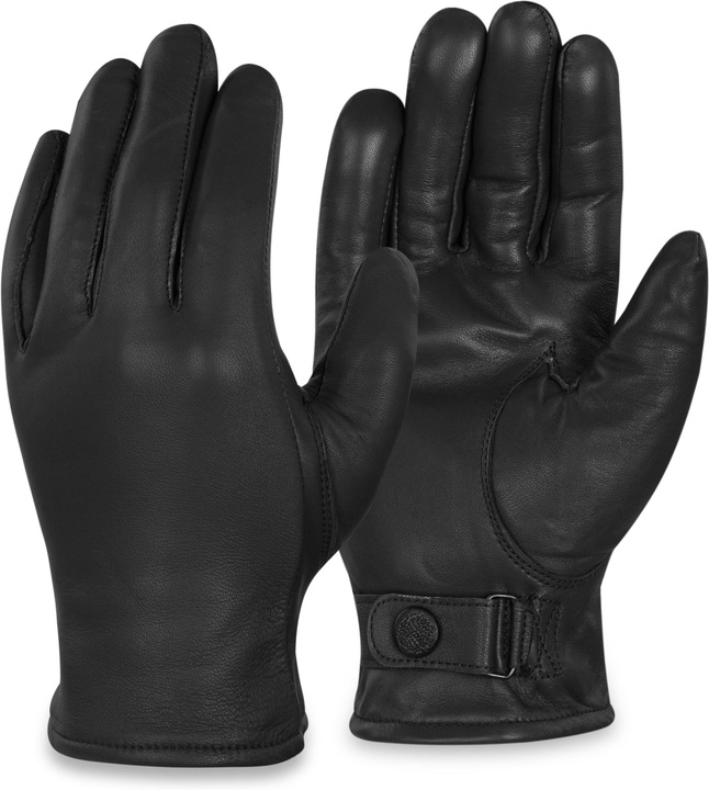 Produktbild Normani Bundeswehr Lederhandschuhe „Brüntrup“ - 49 (M)