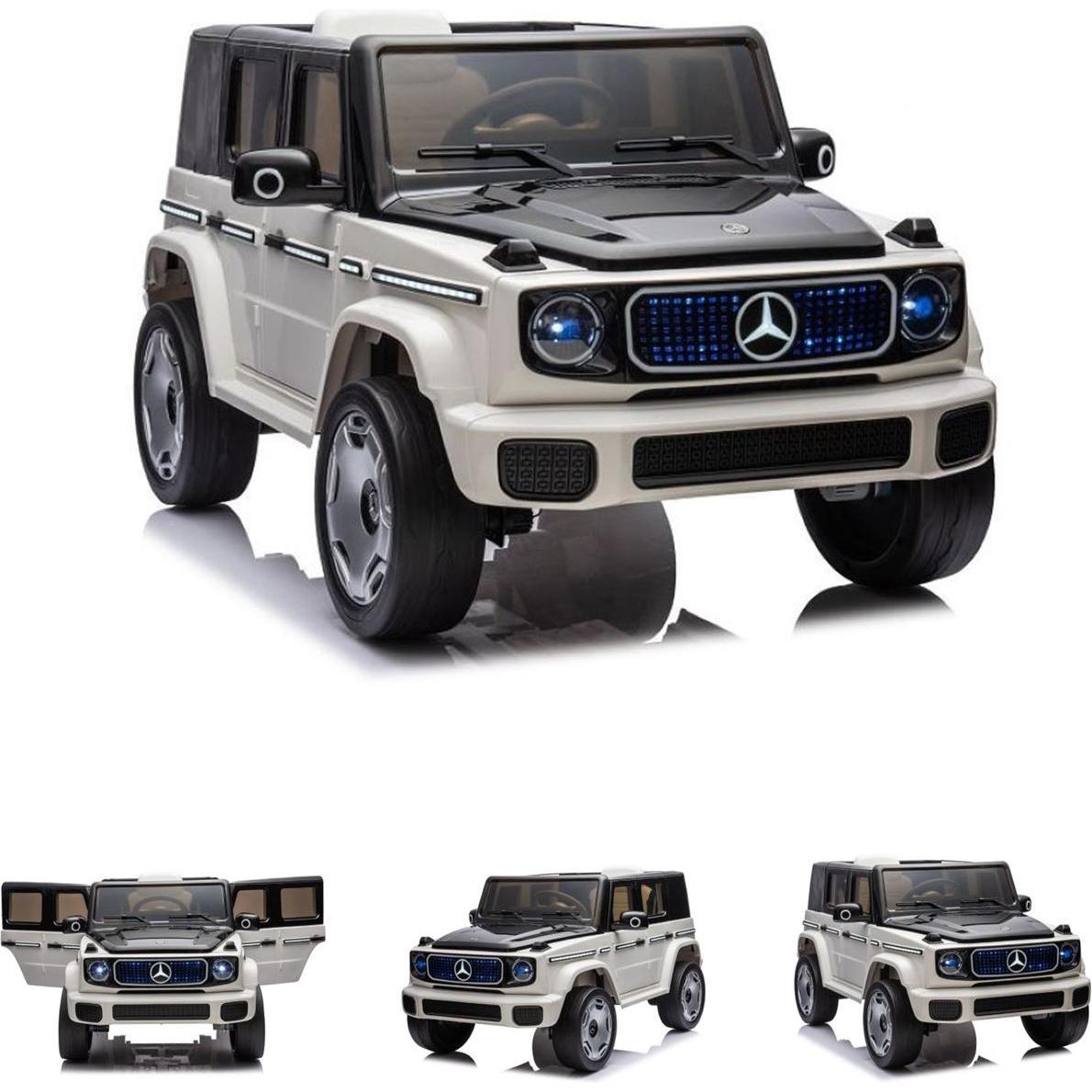 Thumbnail - Es-toys Mercedes EQG AMG (12 V)