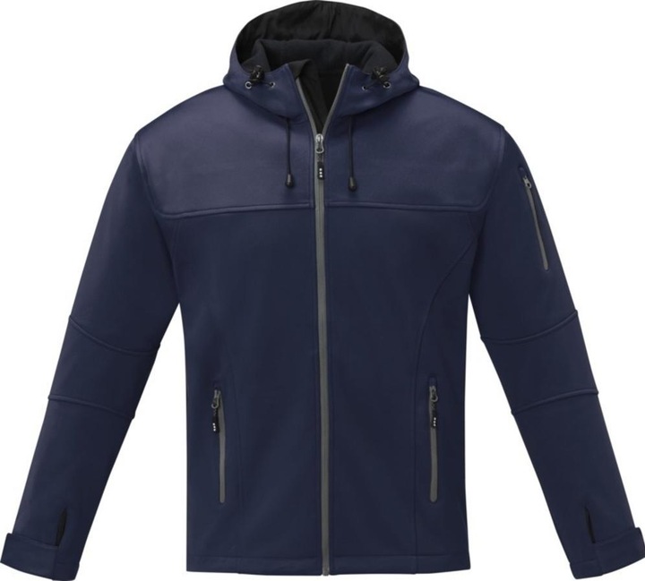 Image du produit Elevate Veste softshell Match (XXL)