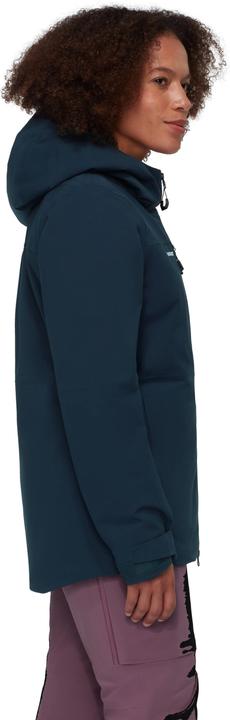 Image du produit Mammut Stoney HS Thermo W (L)