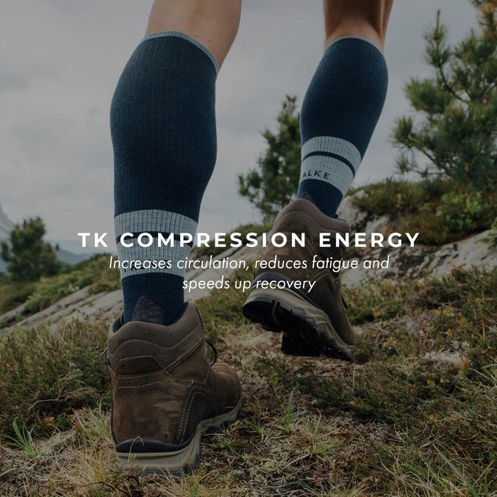 Actual product image Falke TK Compression