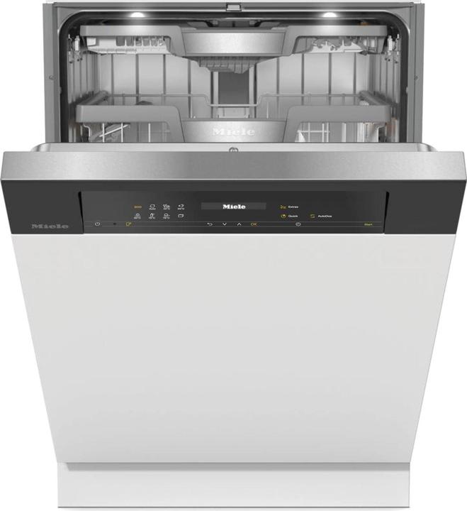 Miele G 27715-60 SCi XXL AutoDos