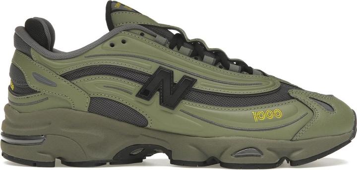 Produktbild New Balance M1000EA (37.5)