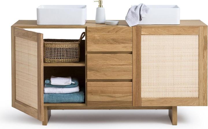 Actual product image La Redoute Interieurs Arty (145 x 53 x 75 cm)