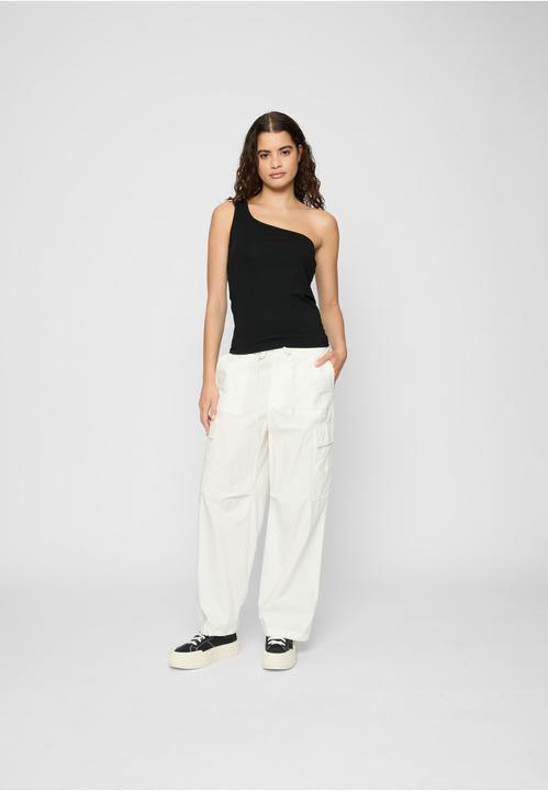 Produktbild Brandit Abbey Bandeau Top one strap - 170397 (M)