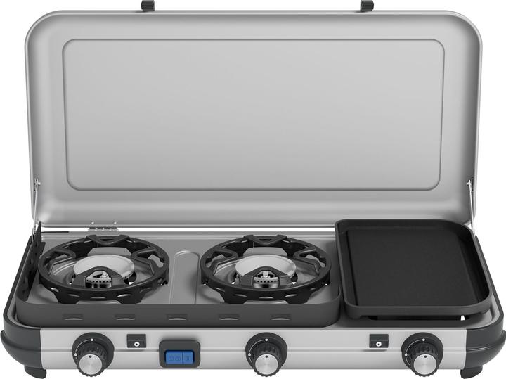 Actual product image Campingaz Camping Kitchen 2 Multi Cook