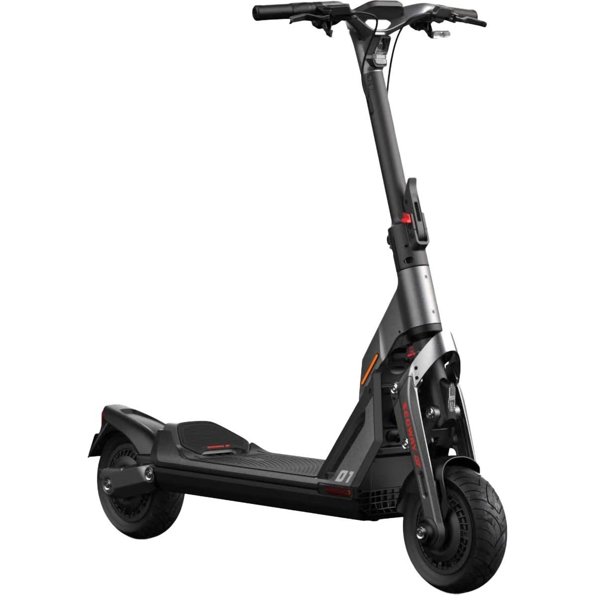 Thumbnail - Segway-Ninebot, E-Scooter, (20 km/h, 70 km, 500 W)