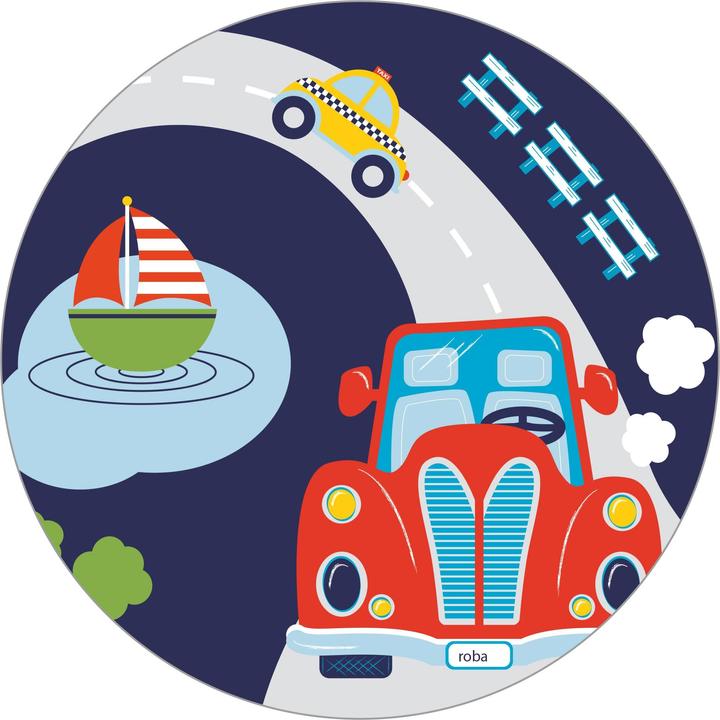 Produktbild Roba Rennfahrer