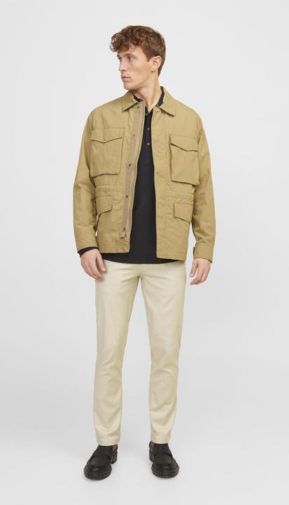 Produktbild Jack & Jones Regular Fit Hose mit Regular Fit Hose mit Regular Fit (33)