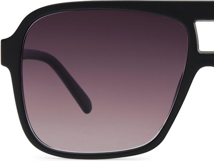 Image du produit Maxte Solo-Solis Oversized Navigator Sonnenbrille