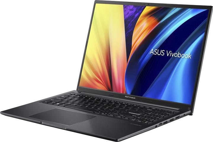 Productafbeelding ASUS Vivobook 16 (16", 512 GB, 8 GB, DE, Intel Core i3-1315U)