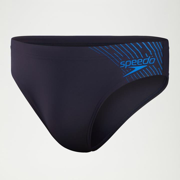 Image du produit Speedo Medley Logo 7cm Brief (Bande de fréquences 38 (2600 MHz))