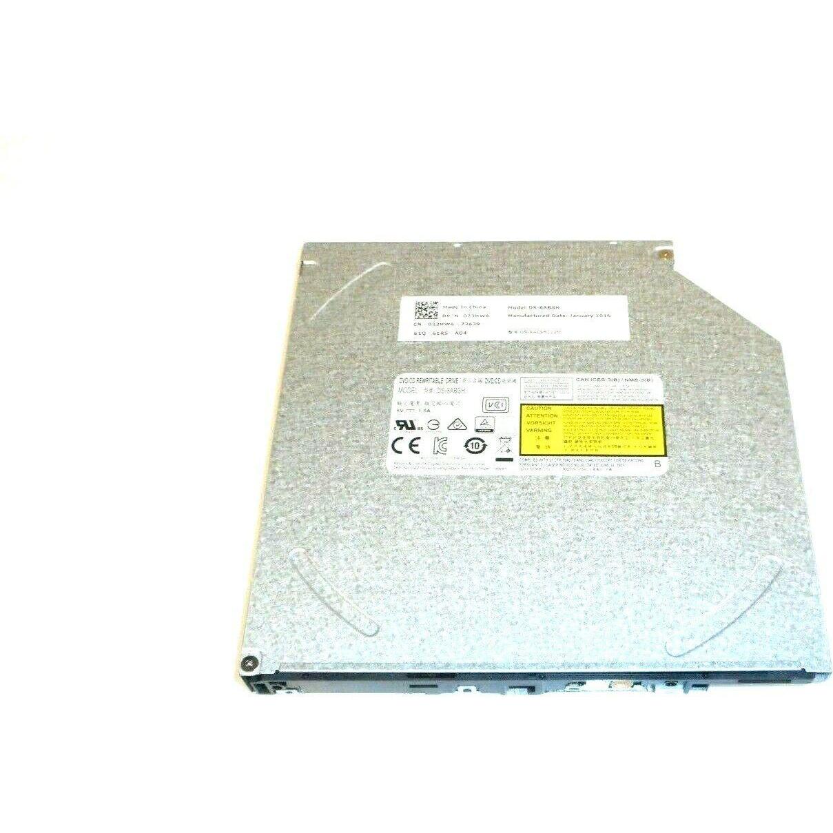 Dell ASSY DVD+/-RW 8 12.7T PLD XLOB, Optisches Laufwerk