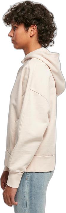 Produktbild Urban Classics Ladies Heavy Terry Garment Dye Hoody - 19385 (S)