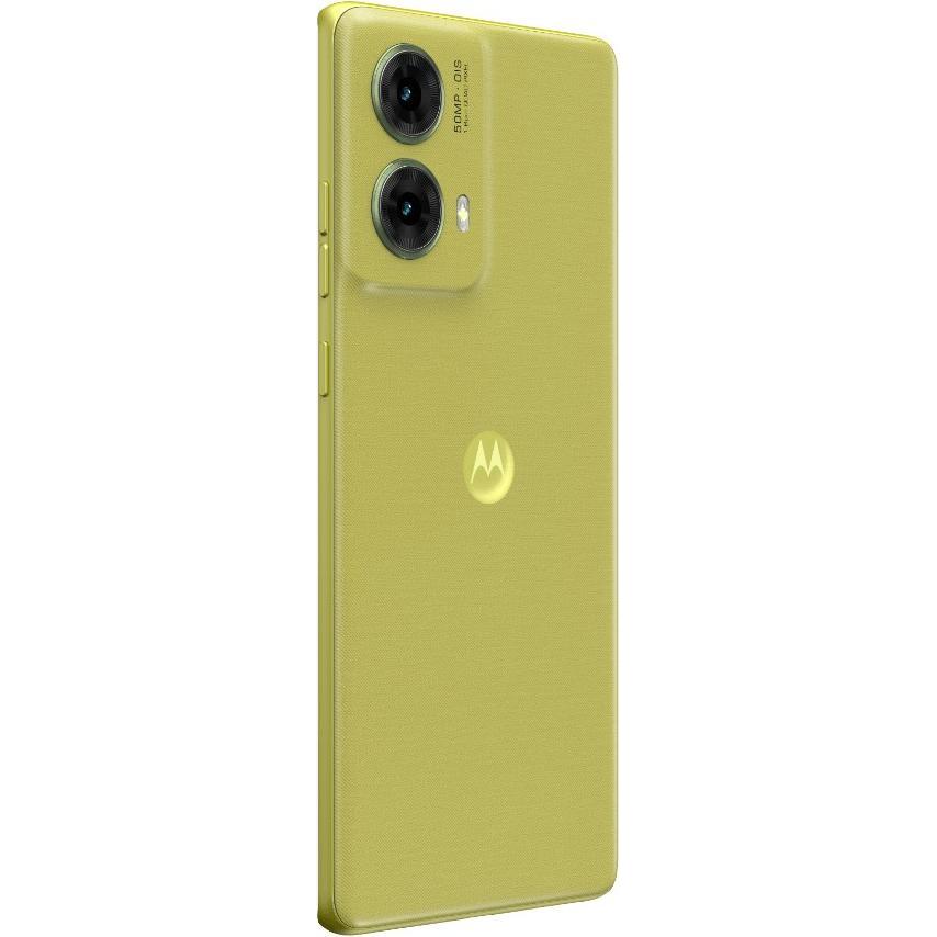 Thumbnail - Motorola Moto G85 (256 GB, Olive Green, 6.67", Dual SIM, 50 Mpx, 5G), Smartphone, Grün