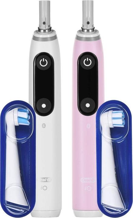 Produktbild Oral-B Oral B iO6 Series