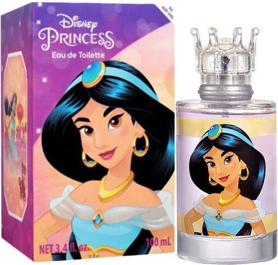 Produktbild Disney Interactive Studios Princess Jasmine by (Eau de Toilette, 100 ml)