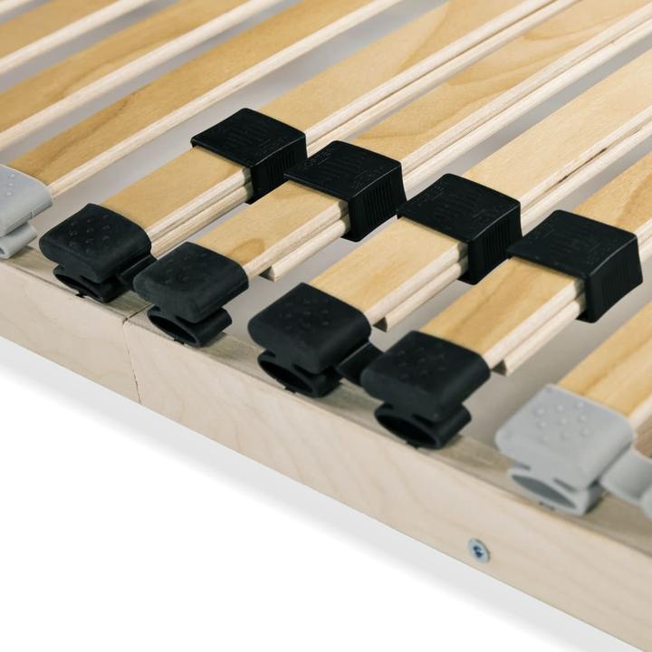 Produktbild vidaXL Lattenrost