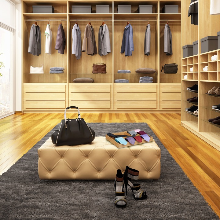 Immagine prodotto Relaxdays Inserto per cassetti
