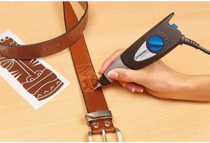 Productafbeelding Dremel Graveur