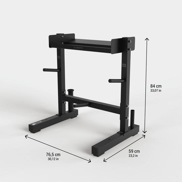 Image du produit Corength Rack