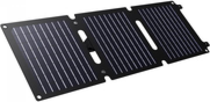 Actual product image Trust Zuny 20W Solar (20 W, 0.70 kg)