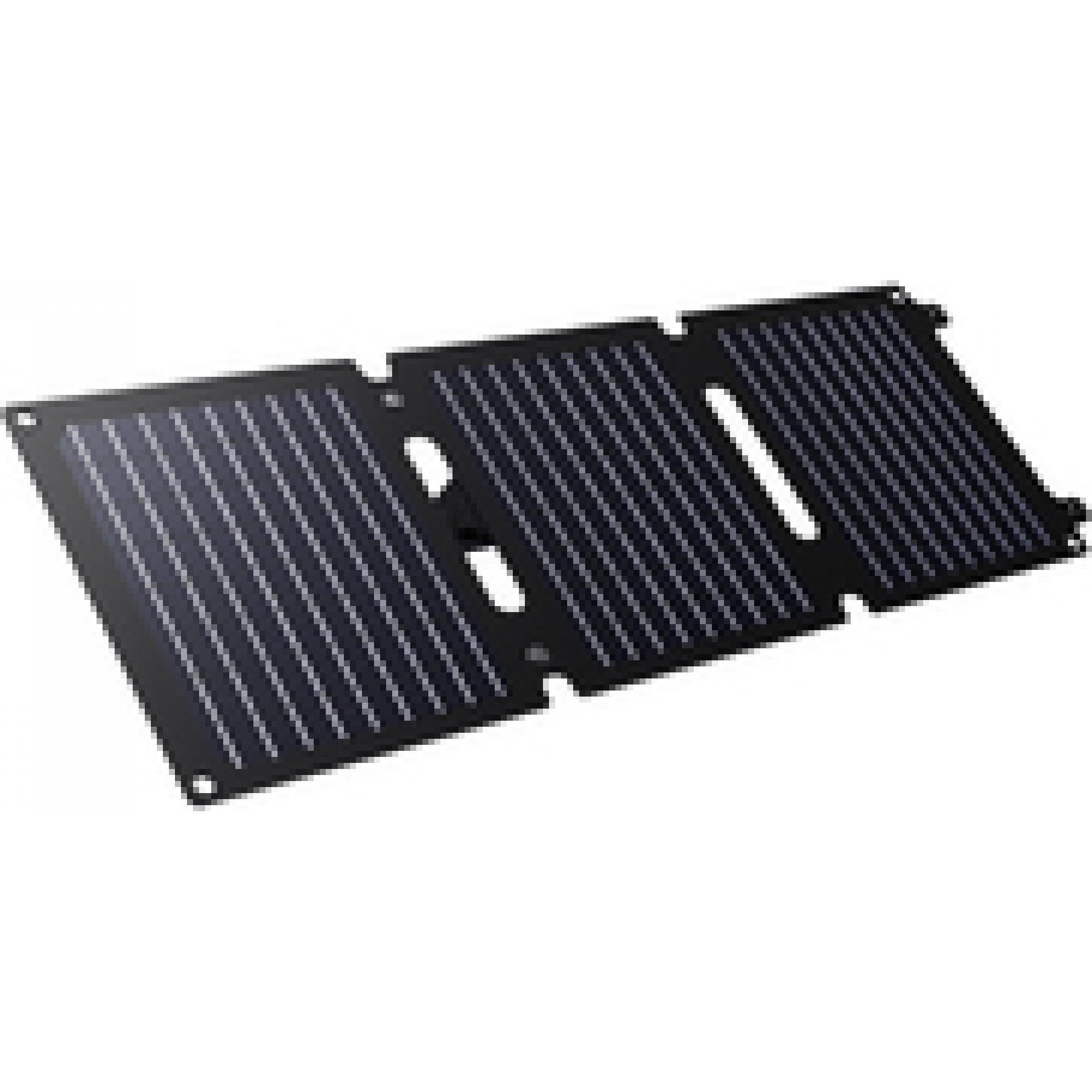 Trust, Solarpanel, Zuny 20W Solar (20 W, 0.70 kg)