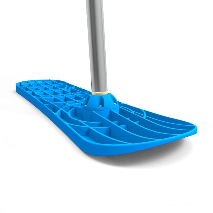 Produktbild Indo SNOWSCOOT, blue