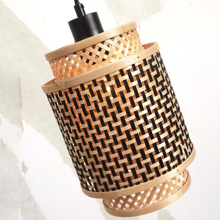 Produktbild Good&Mojo Pendelleuchten (E27)