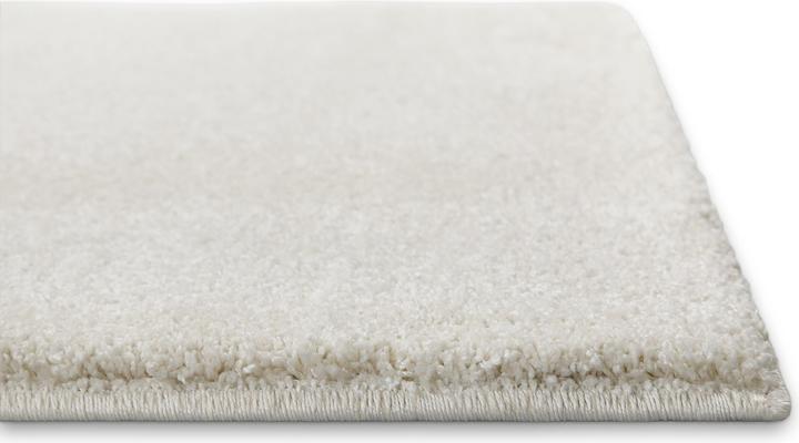 Produktbild Homie Living Kurzflorteppich Manta (200x200 cm)