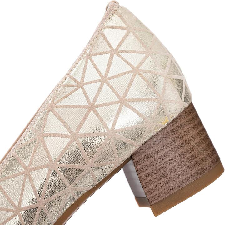 Immagine prodotto Ara Vicenza Pumps High Soft (42.5)