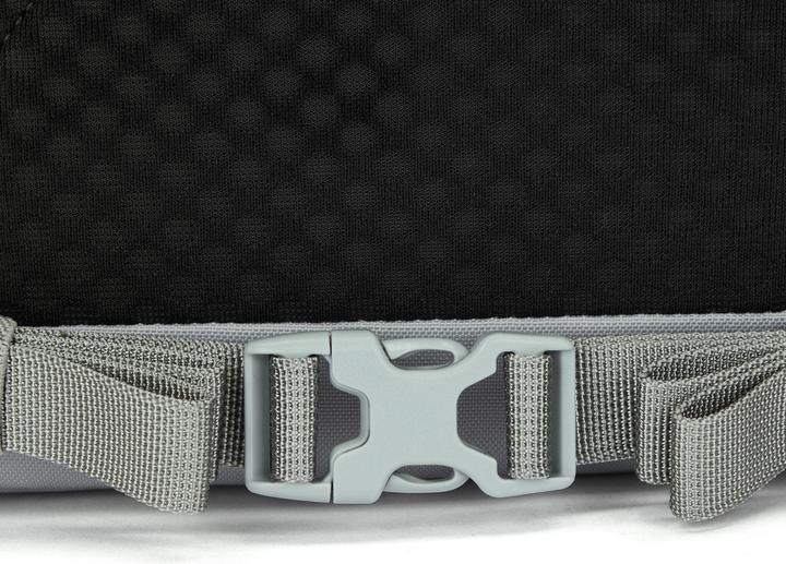 Actual product image Pacsafe V 24L Aktiv Rucksack digital grau (24 l)