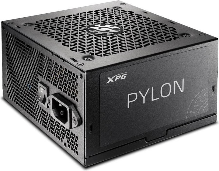 Adata XPG PYLON Power supply (internal) (750 W)