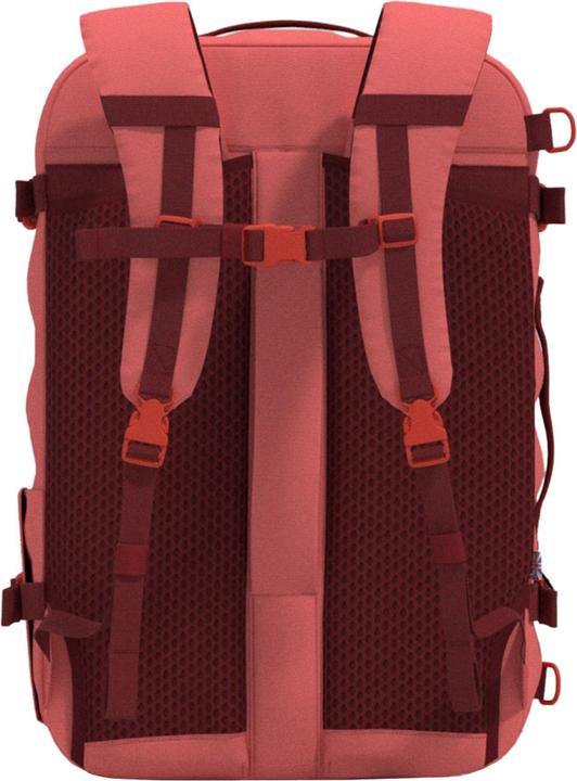 Actual product image Cabin zero Travel Cabin Bag Classic Plus 42L Rucksack 54 cm (42 l)