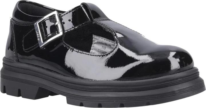 Produktbild Pod Emilie SchulUniformSchuhe Mädchen Leder (33)