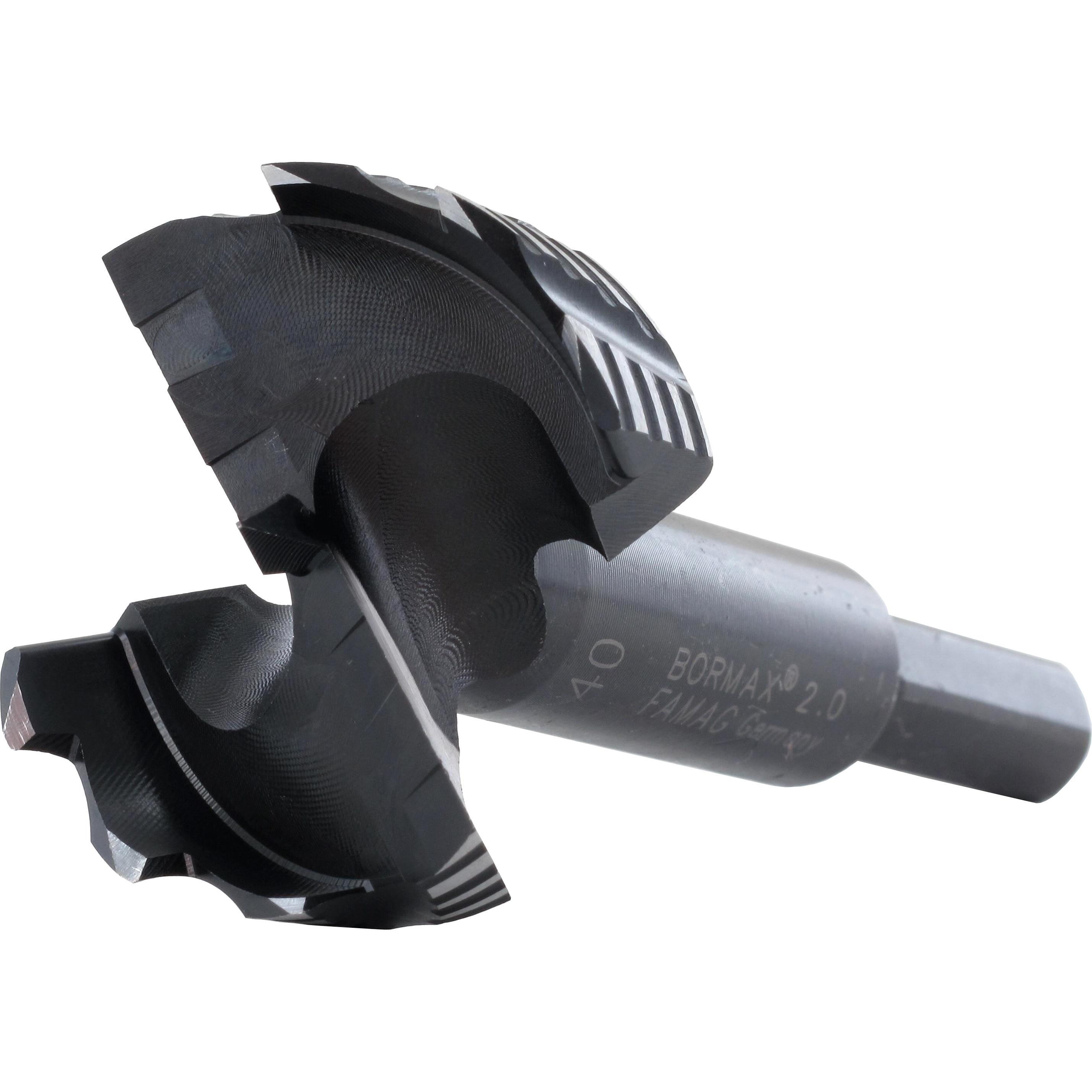 Thumbnail - Famag, Bohrereinsatz, Forstnerbohrer 20mm (bis 20 Millimeter)