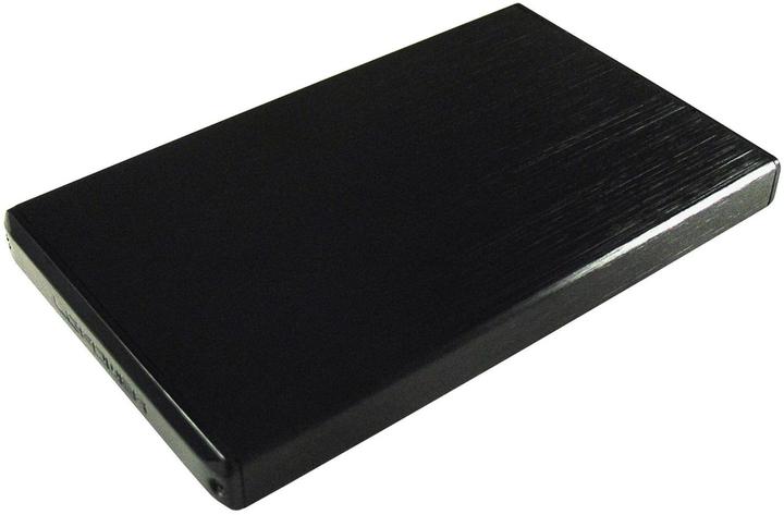 Actual product image LC-Power LC-25U3-Hydra (2.5")