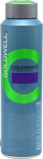 Actual product image Goldwell Colorance (Silver, Blond, 9 Silver)