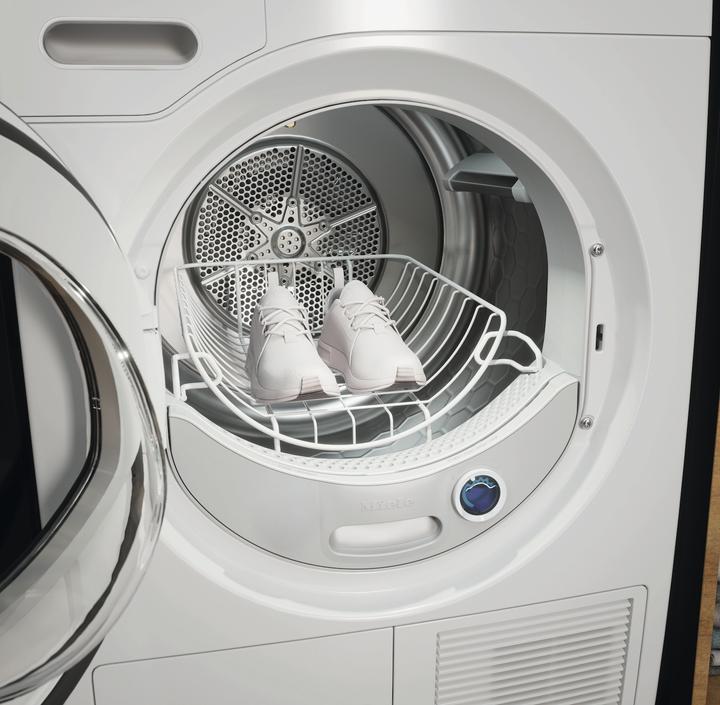 Image du produit Miele TRK 655