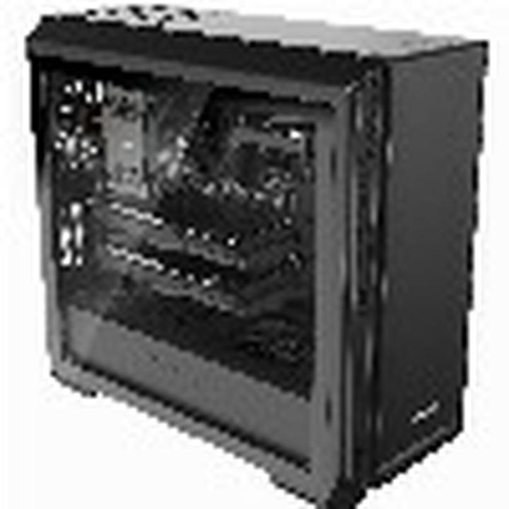 Image du produit be quiet! Silent Base 601 (ATX, E-ATX, mATX, Mini-ITX)