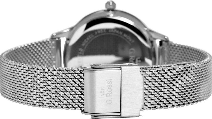 Produktbild Gino Rossi G.Rossi Damenuhr 12189B-3C1