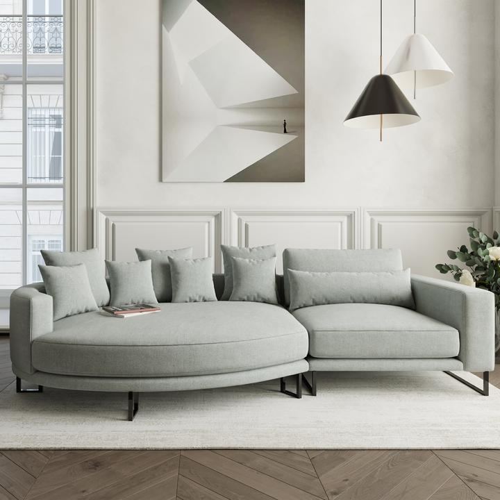 Produktbild Livetastic Natalia (Ecksofa)