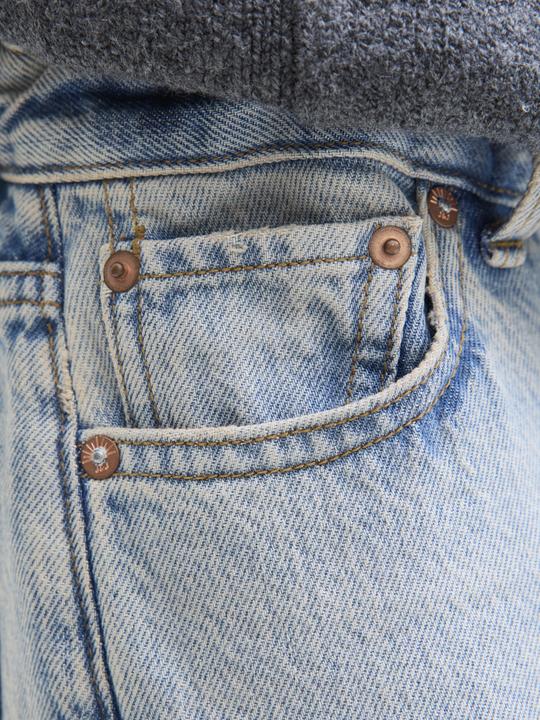 Produktbild Jack & Jones Jjidave Jjcooper St 582 Ln Jnr (128)